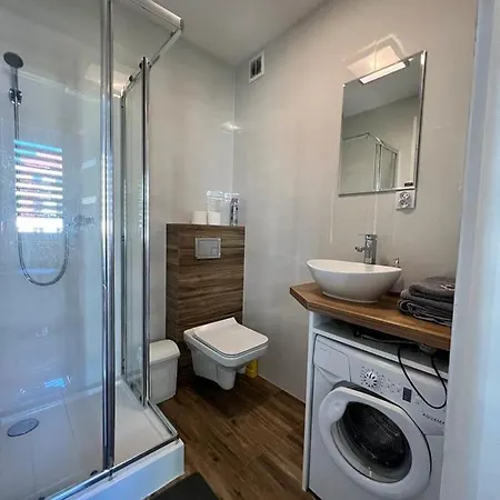 Portowa Apartment Kolobrzeg