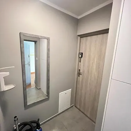 Portowa * Kołobrzeg