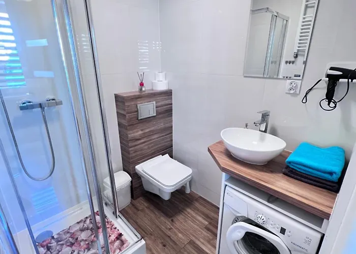 Portowa * Kołobrzeg