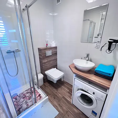 Portowa * Колобжег