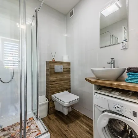 Apartamento Portowa