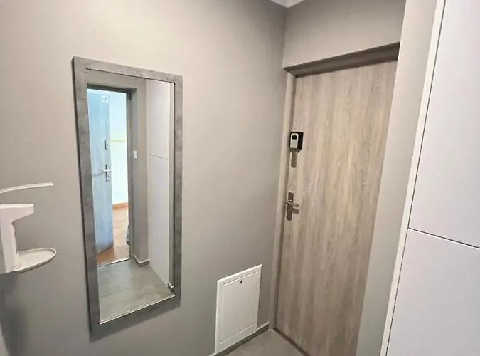 Portowa * Колобжег