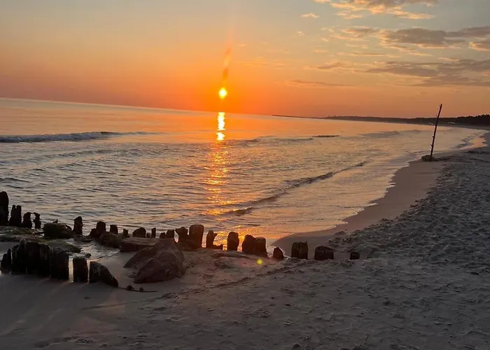 Διαμέρισμα Portowa